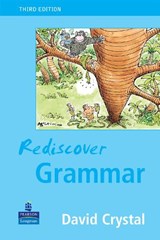 Rediscover Grammar Third edition - David Crystal - 9780582848627