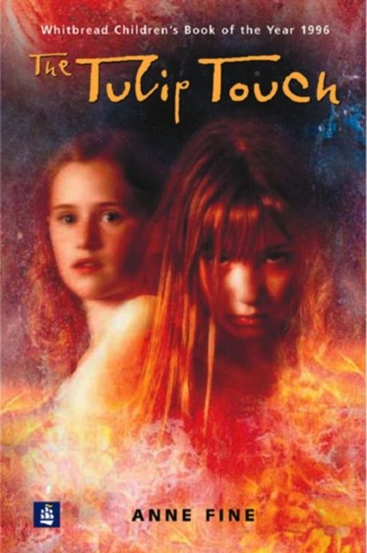 The Tulip Touch n/e, Anne Fine - Gebonden - 9780582848894