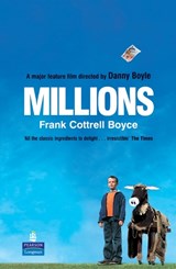 Millions - Frank Cottrell Boyce - 9780582854819