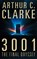 3001, Arthur C. Clarke - Paperback - 9780586066249