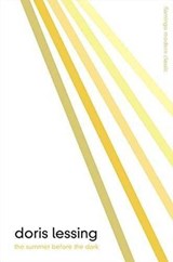 The Summer Before the Dark - Doris Lessing - 9780586088999