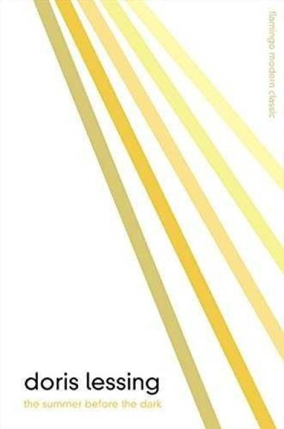 The Summer Before the Dark, Doris Lessing - Paperback - 9780586088999