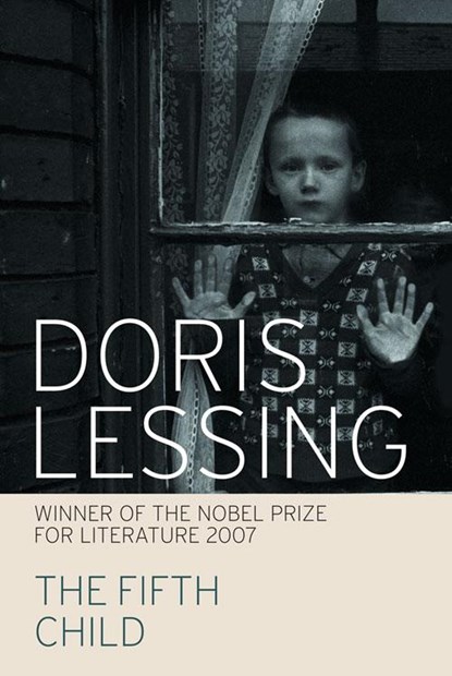 The Fifth Child, Doris Lessing - Paperback - 9780586089033