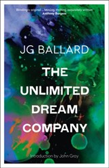 The Unlimited Dream Company - J. G. Ballard - 9780586089958
