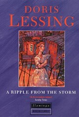 A Ripple from the Storm - Doris Lessing - 9780586090008