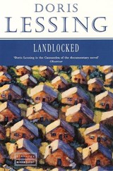 Landlocked - Doris Lessing - 9780586090015