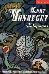 Galapagos | Kurt Vonnegut | 