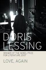 Love, Again - LESSING,  Doris - 9780586092286