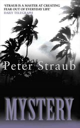 Mystery - Peter Straub - 9780586209585