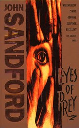 Eyes of Prey - John Sandford - 9780586211311
