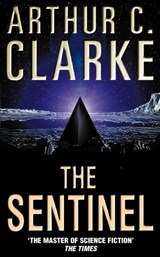 The Sentinel - Arthur C. Clarke - 9780586212042