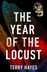The Year of the Locust | Terry Hayes | 9780593064979