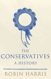 Conservatives: a history