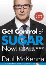 Get Control of Sugar Now! - Paul McKenna - 9780593075685