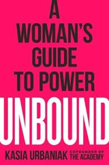 Unbound - Kasia Urbaniak - 9780593084519