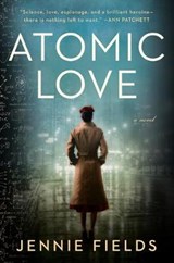 Atomic Love - Jennie Fields - 9780593085332