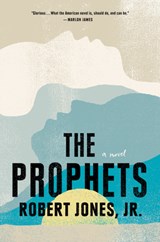 Prophets - Jr. Robert Jones - 9780593085684