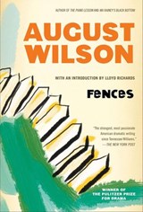 Fences - August Wilson - 9780593087589