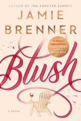Blush - Jamie Brenner - 9780593087817