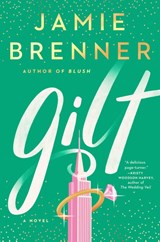 Gilt - Jamie Brenner - 9780593087848