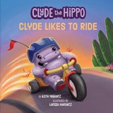 Clyde Likes to Ride - MARANTZ,  Keith - 9780593094549