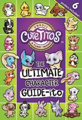 Cutetitos: The Ultimate Character Guide-ito - EASTON,  Marilyn - 9780593095652