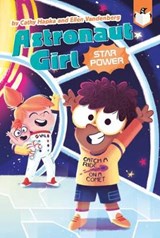 Star Power #2 - HAPKA,  Cathy - 9780593095751