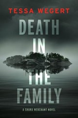 Death In The Family - WEGERT,  Tessa - 9780593097892