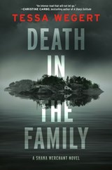 Death in the Family - Tessa Wegert - 9780593097908