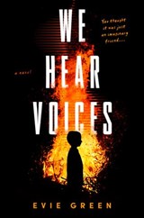 We Hear Voices - Evie Green - 9780593098325