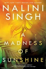 A Madness of Sunshine - SINGH,  Nalini - 9780593099131
