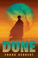 Dune: Deluxe Hardcover Edition - Frank Herbert - 9780593099322
