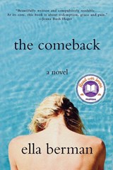 The Comeback - Ella Berman - 9780593099520