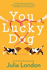 You Lucky Dog - Julia London - 9780593100387