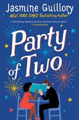 Party of Two - Jasmine Guillory - 9780593100837