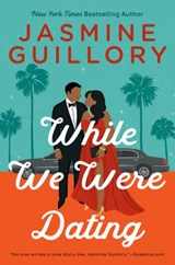 While We Were Dating - Jasmine Guillory - 9780593100868