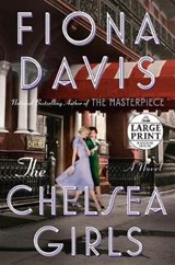 The Chelsea Girls - DAVIS,  Fiona - 9780593104248