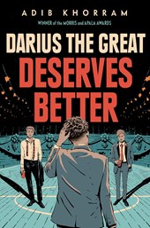DARIUS THE GRT DESERVES BETTER