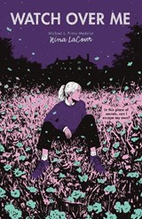 Watch Over Me - Nina LaCour - 9780593108994