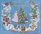 Jan Brett's The Nutcracker - Jan Brett - 9780593109830