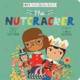 The Nutcracker - Carly Gledhill - 9780593113400