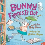 Bunny Figures It Out - SHAMIR,  Ruby - 9780593115282