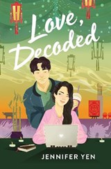 Love, Decoded - Jennifer Yen - 9780593117552
