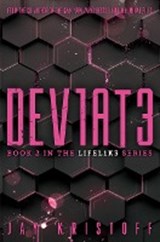 DEV1AT3 (Deviate) - Jay Kristoff - 9780593118436