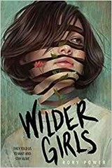 Wilder Girls - POWER,  Rory - 9780593118481