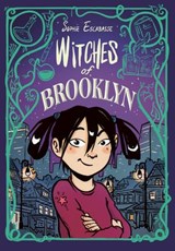 Witches of Brooklyn - Sophie Escabasse - 9780593119297