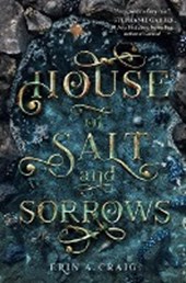 House art of salt and sorrows