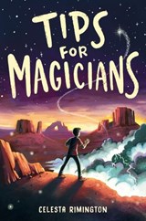 Tips for Magicians - Celesta Rimington - 9780593121283