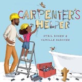 Carpenter's Helper - Sybil Rosen - 9780593123218