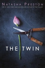 The Twin - Natasha Preston - 9780593124956